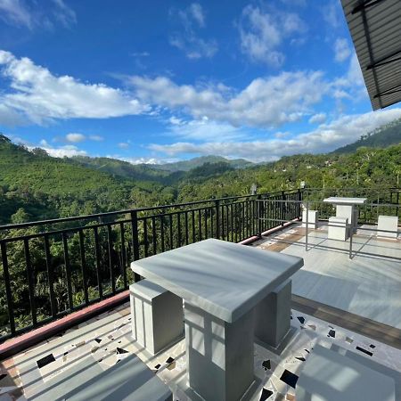 Dedunu Guest Hotel Badulla Luaran gambar