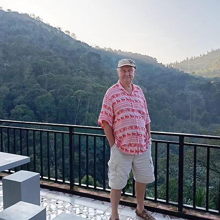 Dedunu Guest Hotel Badulla Luaran gambar