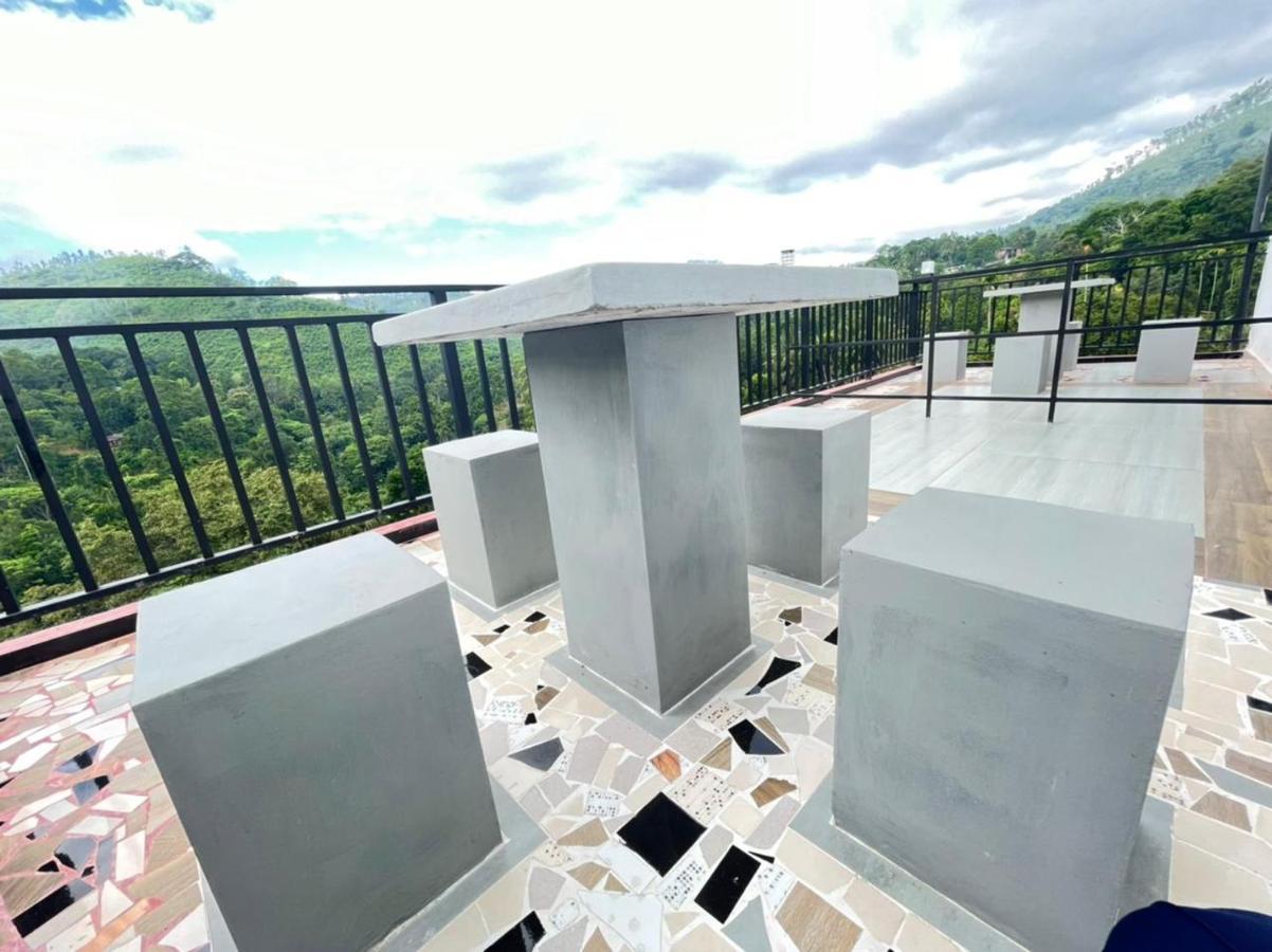 Dedunu Guest Hotel Badulla Luaran gambar