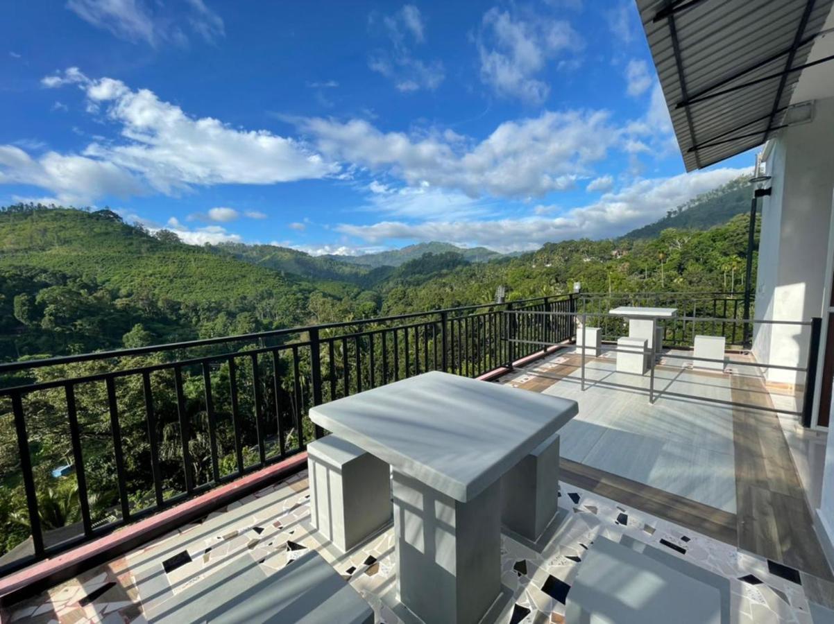 Dedunu Guest Hotel Badulla Luaran gambar