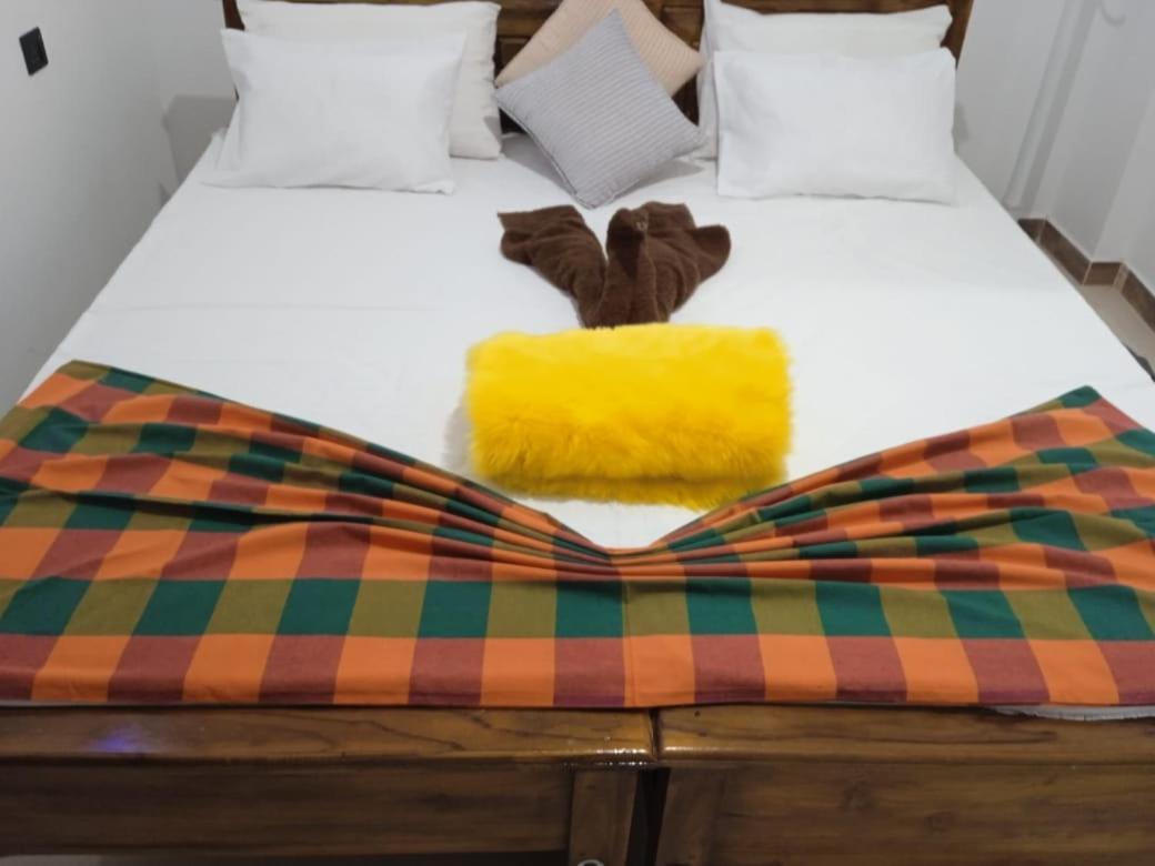 Dedunu Guest Hotel Badulla Luaran gambar