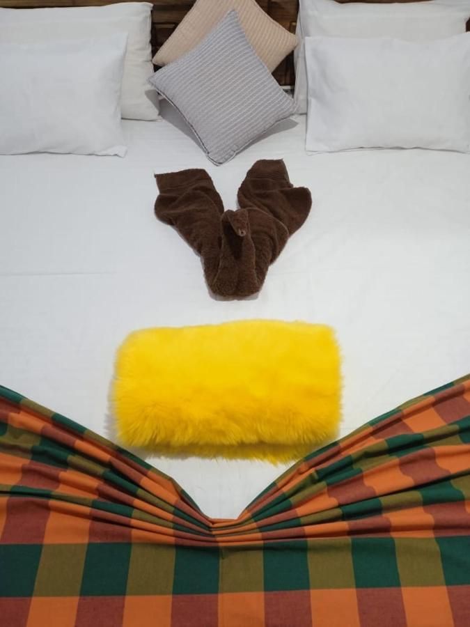 Dedunu Guest Hotel Badulla Luaran gambar