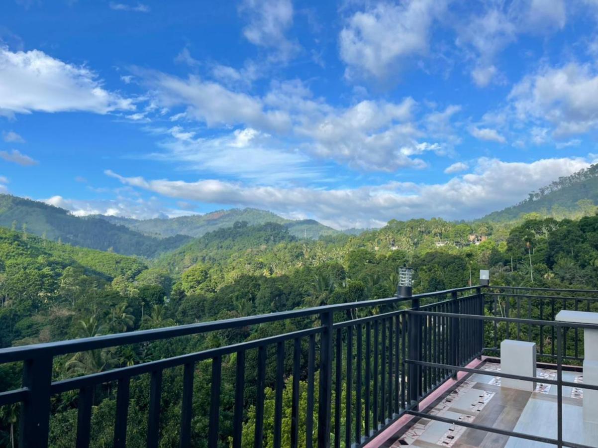 Dedunu Guest Hotel Badulla Luaran gambar