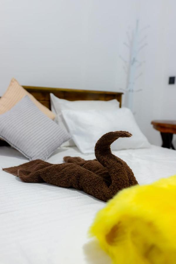 Dedunu Guest Hotel Badulla Luaran gambar