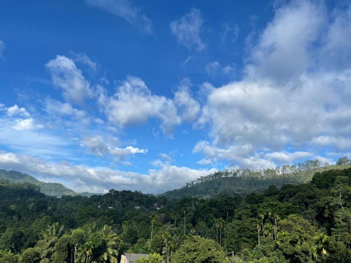 Dedunu Guest Hotel Badulla Luaran gambar