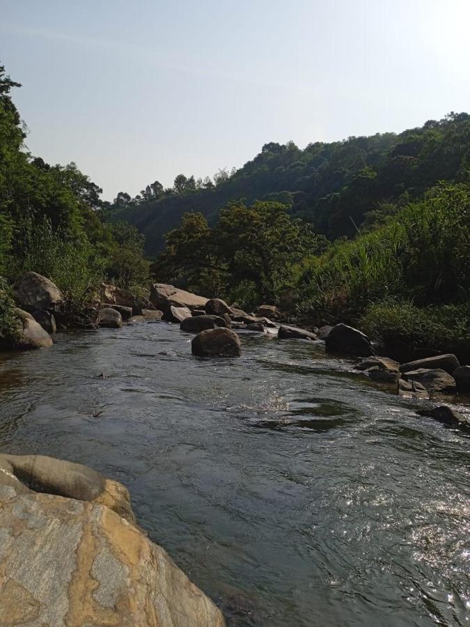 Dedunu Guest Hotel Badulla Luaran gambar