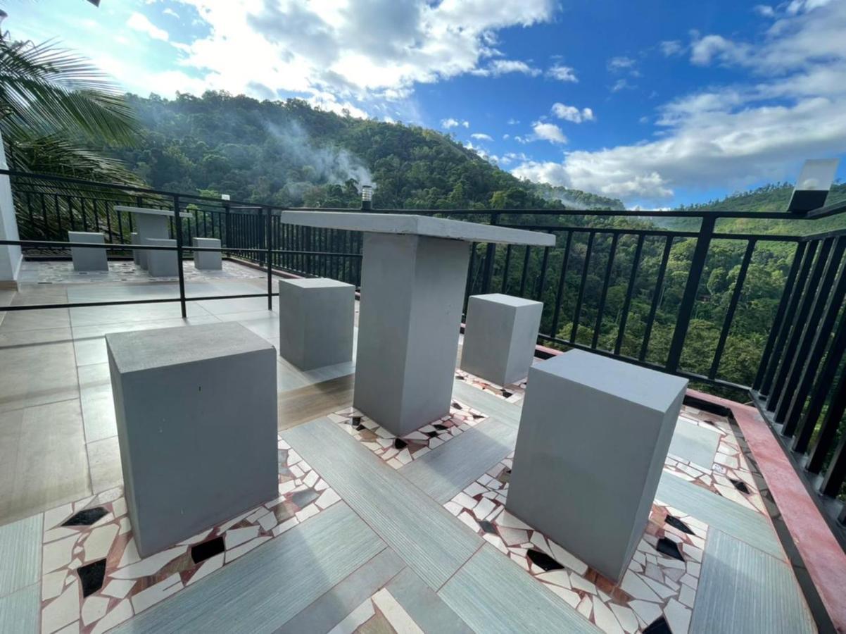 Dedunu Guest Hotel Badulla Luaran gambar