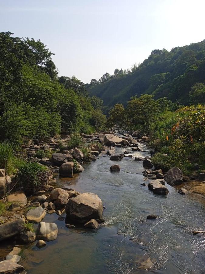 Dedunu Guest Hotel Badulla Luaran gambar