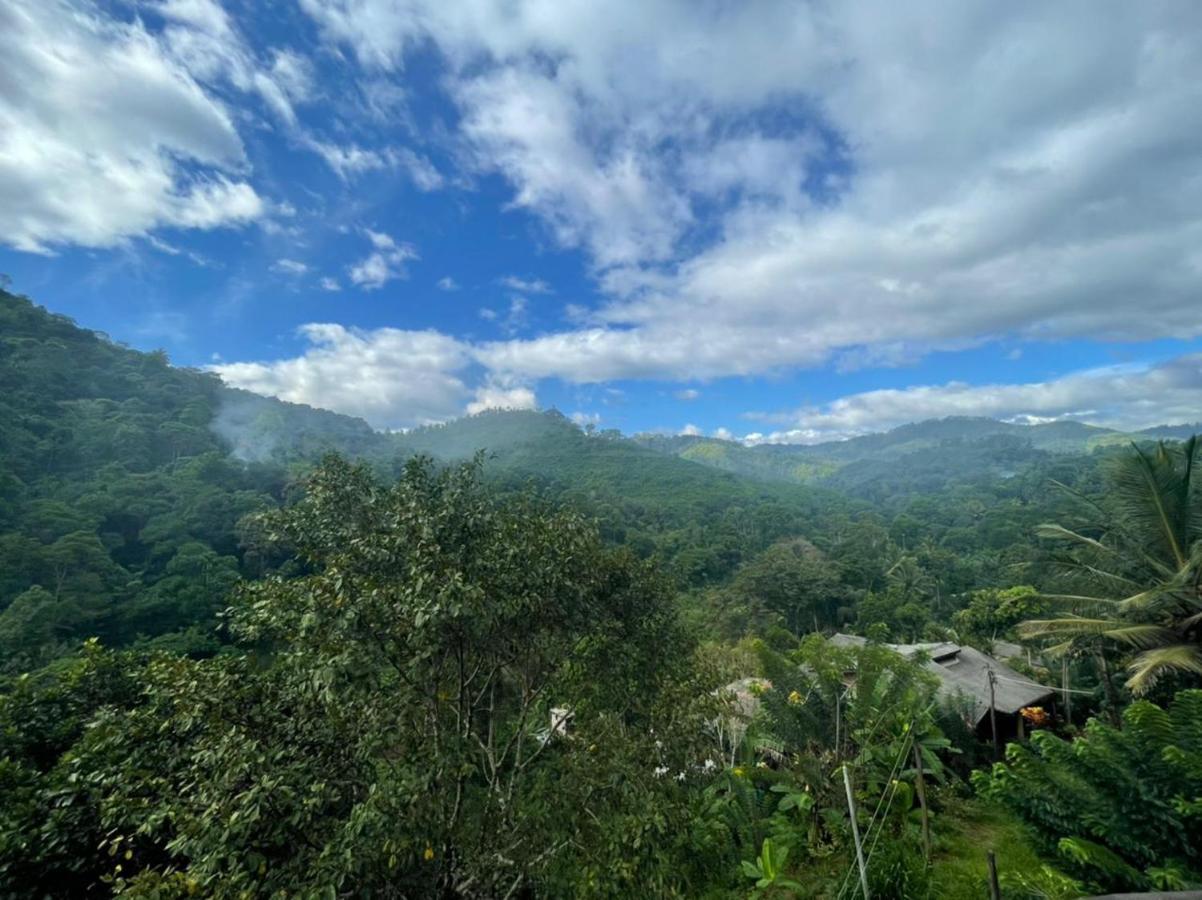 Dedunu Guest Hotel Badulla Luaran gambar