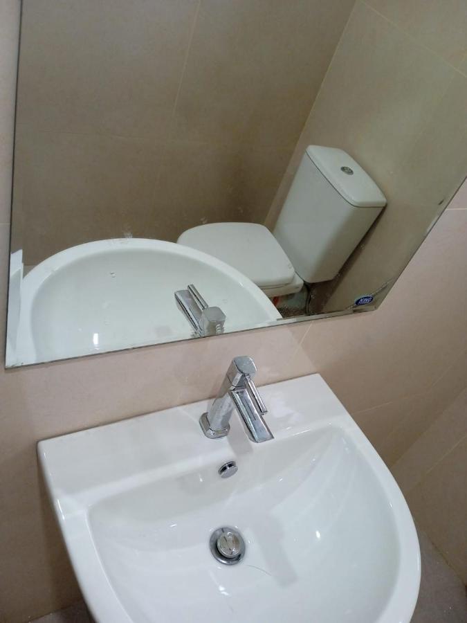 Dedunu Guest Hotel Badulla Luaran gambar