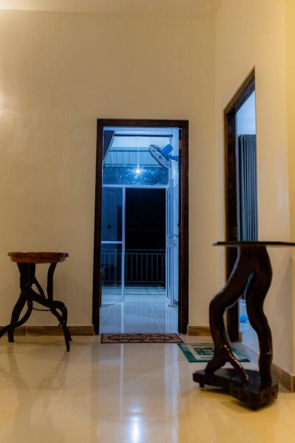 Dedunu Guest Hotel Badulla Luaran gambar