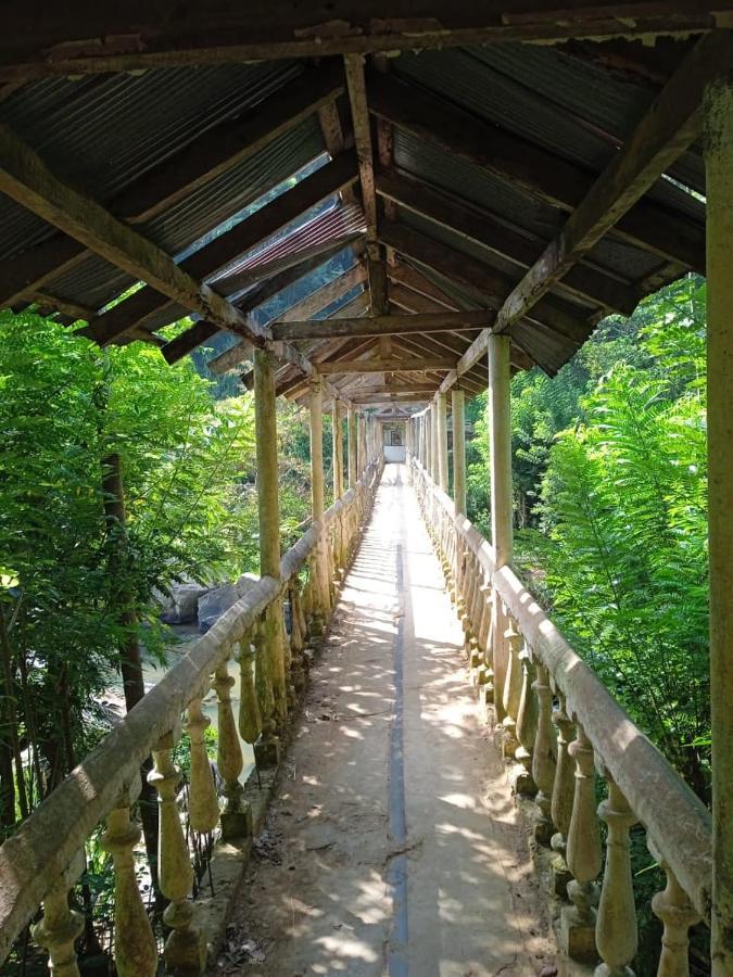 Dedunu Guest Hotel Badulla Luaran gambar
