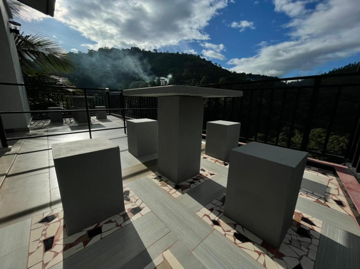 Dedunu Guest Hotel Badulla Luaran gambar
