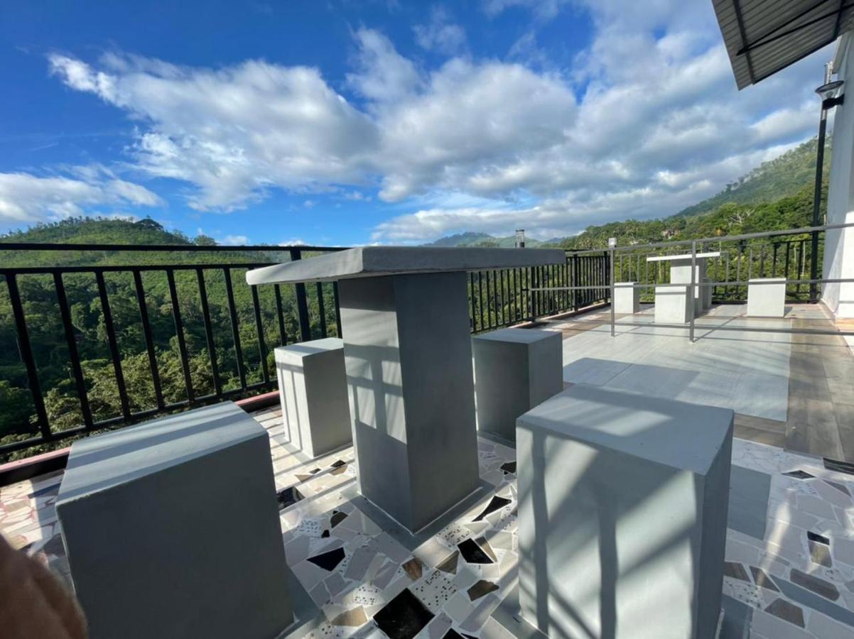 Dedunu Guest Hotel Badulla Luaran gambar