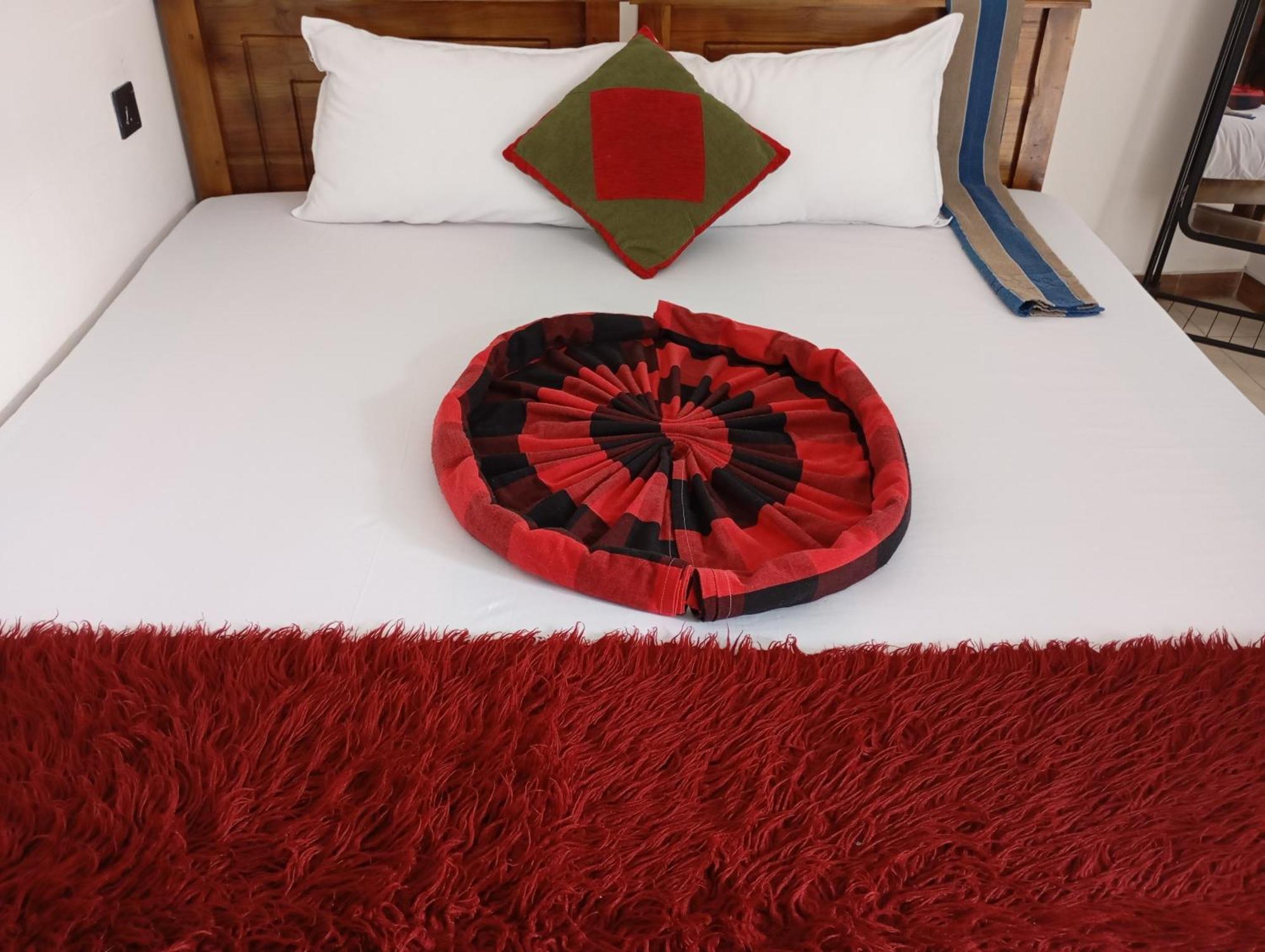 Dedunu Guest Hotel Badulla Luaran gambar