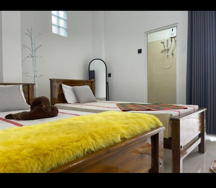 Dedunu Guest Hotel Badulla Luaran gambar