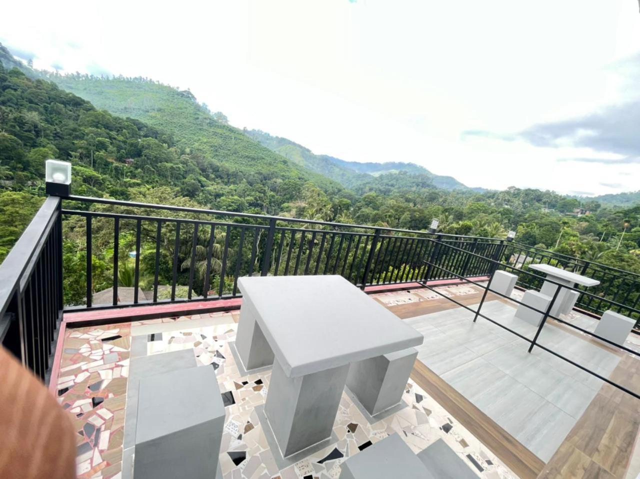 Dedunu Guest Hotel Badulla Luaran gambar