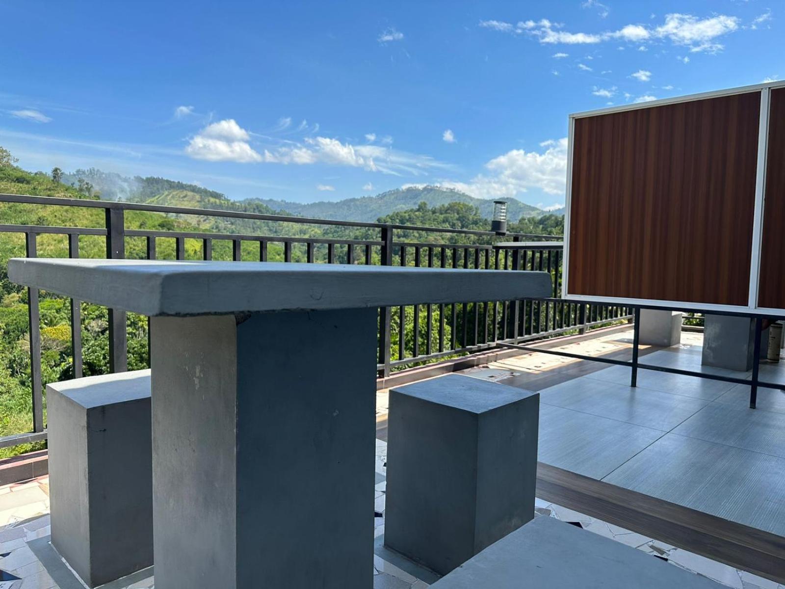 Dedunu Guest Hotel Badulla Luaran gambar